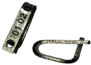 Ear Tags For Rats &AMP; Mice