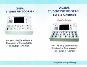 STUDENT DIGITAL PHYSIOGRAPH