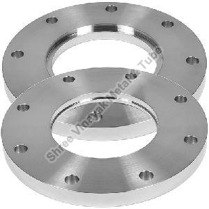 202 Stainless Steel Flange