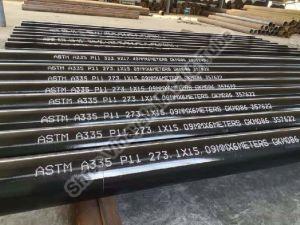 A335P11 Alloy Steel Pipe