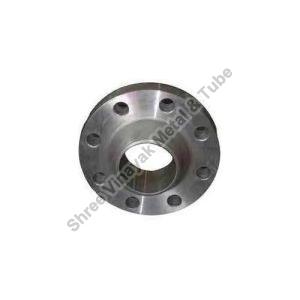 Alloy Steel Forged Flange