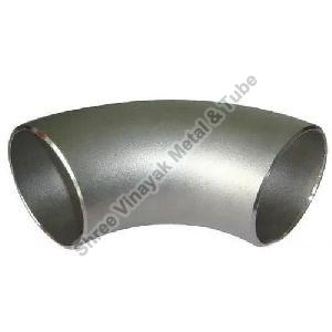 Stainless Steel 3D Elbow
