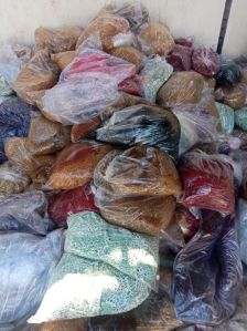 Pharmaceuticals Waste