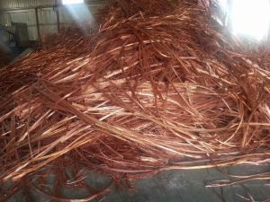 Millberry Copper Scrap