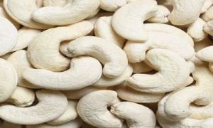 White Cashew Nuts