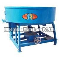 Pan Mixer