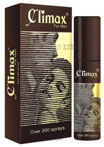 Climax Spray