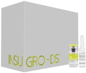 IGF 1 DES (INSUGRO DS BY DENIK)