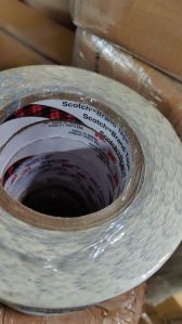 White Tissue Tapes