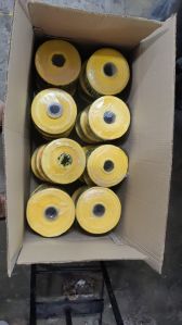 Barricade Tape