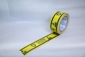 Barricade Tape