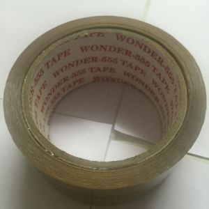 Printed BOPP Packaging Tape
