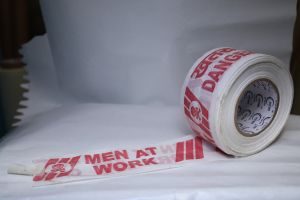 Detectable Warning Tape