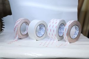 Double Sided Tissue Tape