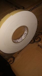 Double Sided Foam Tape