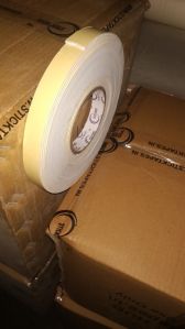 Double Sided Foam Tape