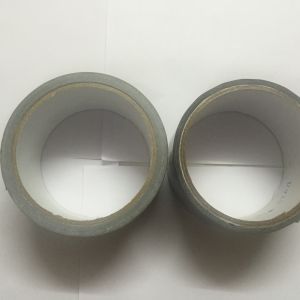 Silver Duct Tape
