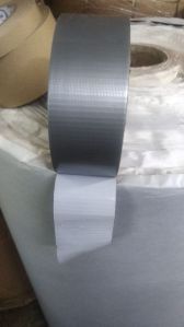 Silver Duct Tape