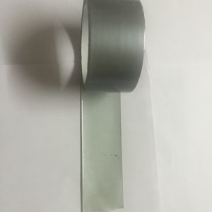 Silver Duct Tape