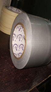 Silver Duct Tape