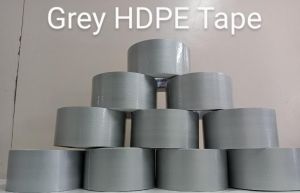 Plain HDPE Tape