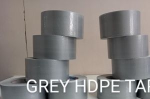 Plain HDPE Tape