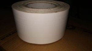 Plain HDPE Tape