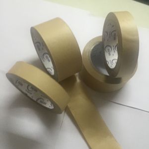 Stick Kraft Paper Tape