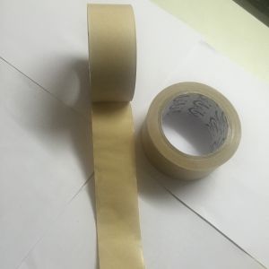 Stick Kraft Paper Tape