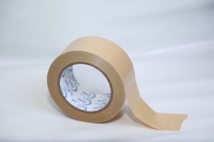Stick Kraft Paper Tape