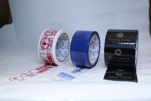 Printed Bopp Packaging Tape