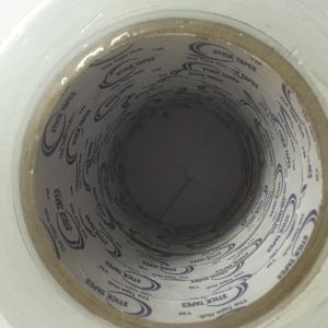 White Tissue Tapes