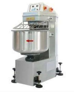 100L Spiral Dough Mixer