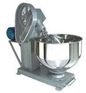 15 Kg Dough Kneader with Motor