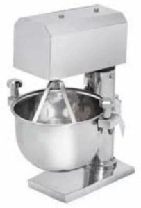 2 Kg Dough Kneader Machine