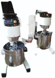 45L Planetary Mixer