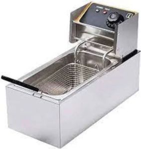 5L Single Deep Fryer