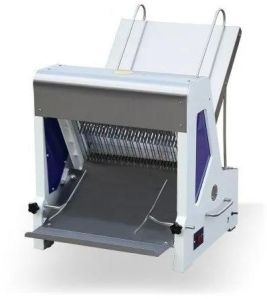 Bread Slicer Machine