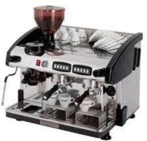 Cappuccino Coffee Machine