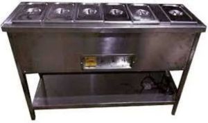 Commercial Hot Bain Marie