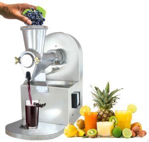 Commercial Juicer Machine