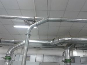 Ducting Services