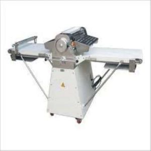 Floor Model Dough Sheeter