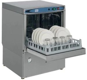 Heavy Duty Commercial Dishwasher