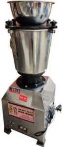 Heavy Duty Mixer Grinder