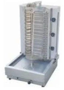 Shawarma Grill Machine