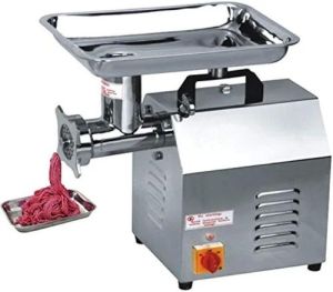 Stainless Steel Meat Mincer