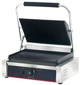 Stainless Steel Sandwich Griller