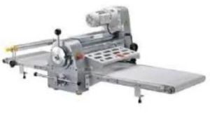 table top dough sheeter