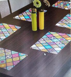 Anti-Slip Desk Mat Gaming Mouse Pad